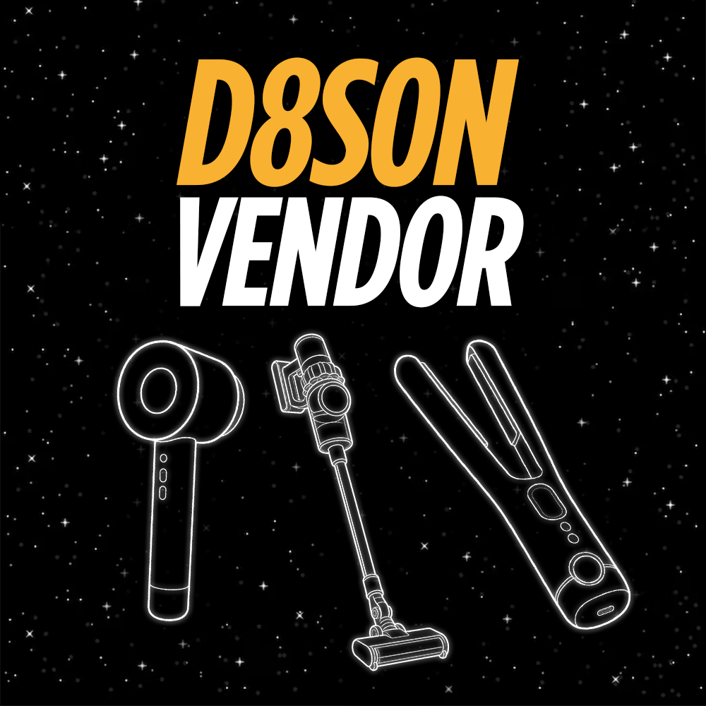 D8S0N VENDOR