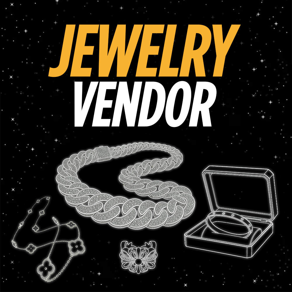 JEWELRY VENDOR