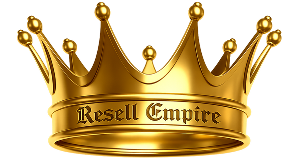 Resell Empire