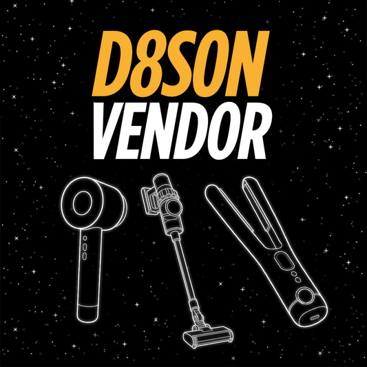 D8S0N VENDOR