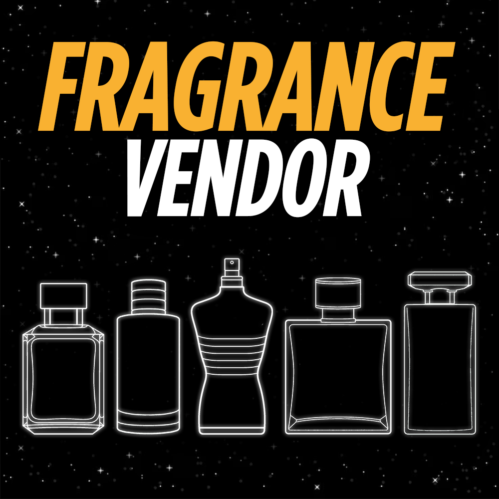 FRAGRANCE VENDOR